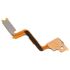 Para OPPO R11s Plus Cable flexible del botón...
