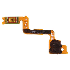 Para OPPO R11s Plus Cable flexible del botón...