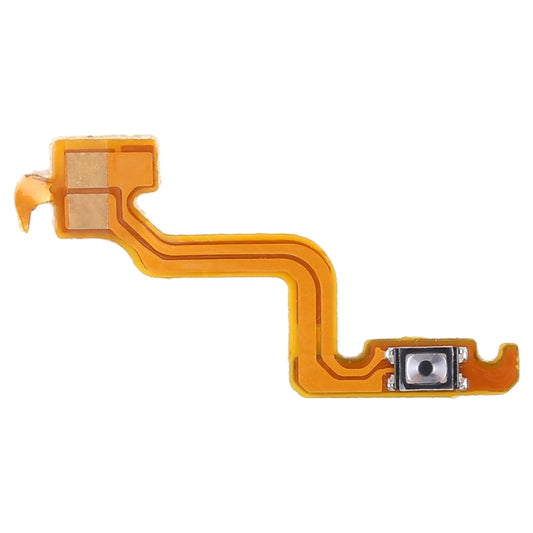 Para OPPO R11s Cable flexible del botón de e...