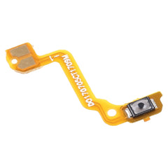 Para OPPO A59 / A59s Cable flexible del botó...