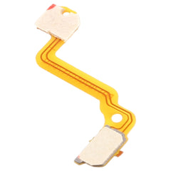 Para OPPO A59 / A59s Cable flexible del botó...