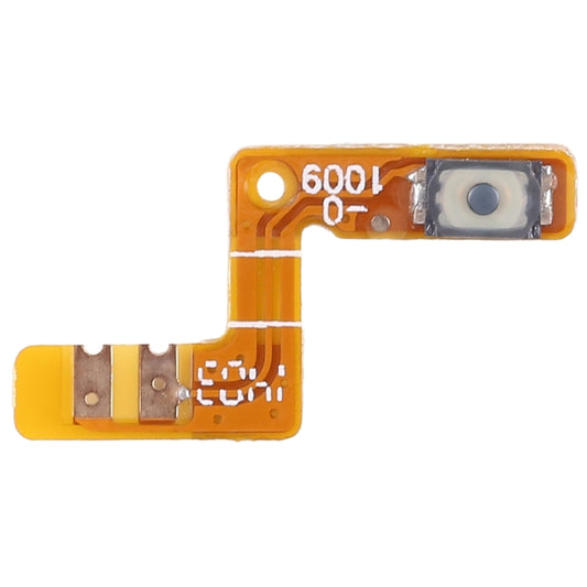 Para OPPO R1 R829T Cable flexible de botón d...