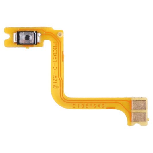Para OPPO A57 Cable flexible del botón de en...