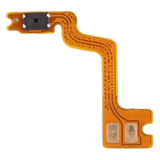 Para OPPO F3 Cable flexible del botón de enc...