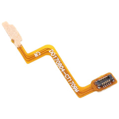 Para OPPO R11 Plus Cable flexible del botón ...