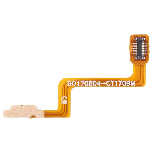 Para OPPO R11 Plus Cable flexible del botón ...