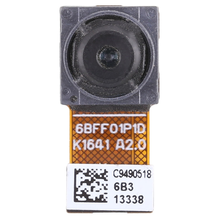Para módulo de cámara frontal OPPO A57      ...