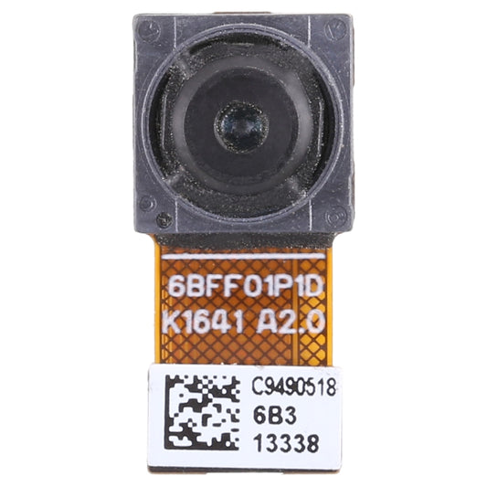 Para módulo de cámara frontal OPPO A57      ...
