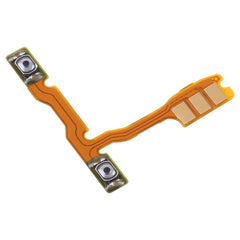 Para OPPO F7 / A3 Cable flexible de botón de...