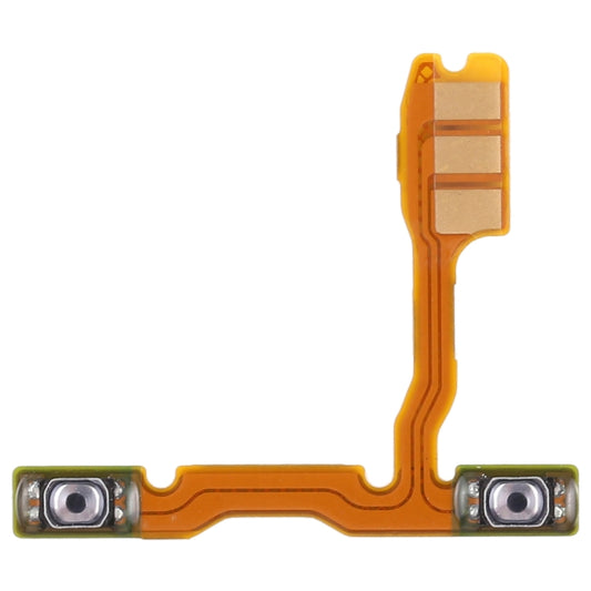Para OPPO F7 / A3 Cable flexible de botón de...