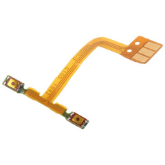 Para OPPO R9s Cable flexible de botón de vol...
