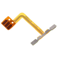 Para OPPO R9s Cable flexible de botón de vol...