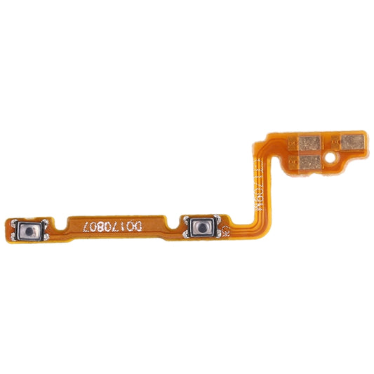 Para OPPO R11 Cable flexible de botón de vol...