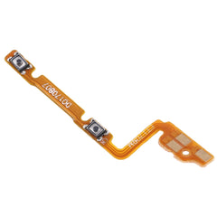 Para OPPO R11 Cable flexible de botón de vol...