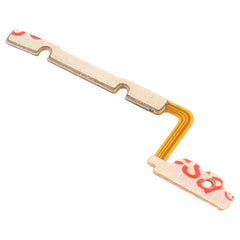 Para OPPO R11 Cable flexible de botón de vol...