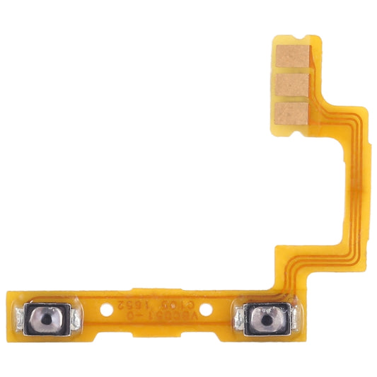 Para OPPO A57 Cable flexible de botón de vol...