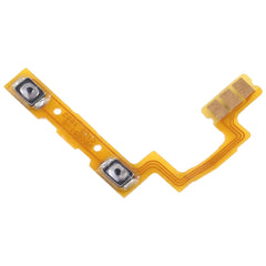 Para OPPO A57 Cable flexible de botón de vol...