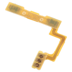 Para OPPO A57 Cable flexible de botón de vol...