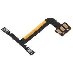 Para OPPO R9 Cable flexible de botón de volu...