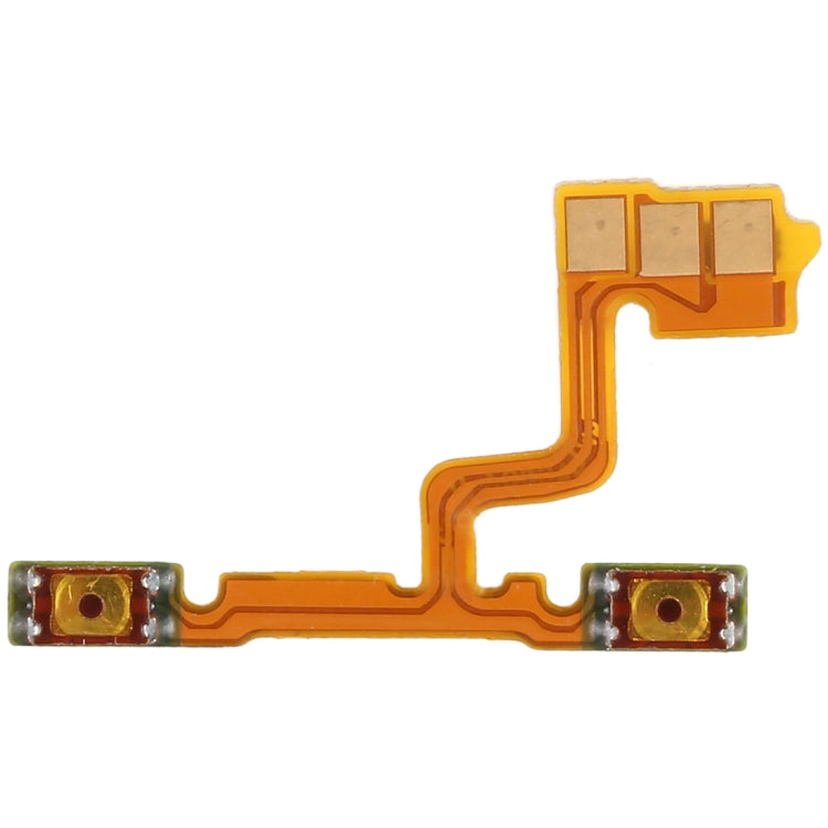 Para OPPO R11s Cable flexible de botón de vo...