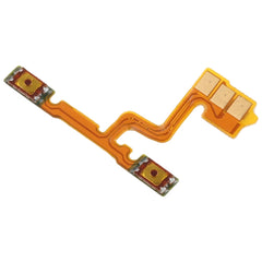 Para OPPO R11s Cable flexible de botón de vo...