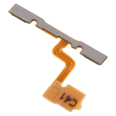Para OPPO R11s Cable flexible de botón de vo...