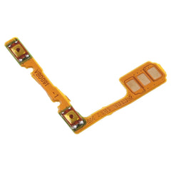 Para OPPO R15 Cable flexible de botón de vol...