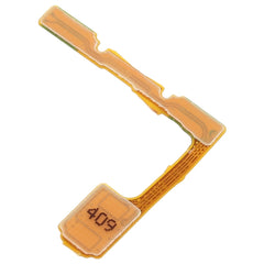 Para OPPO R15 Cable flexible de botón de vol...