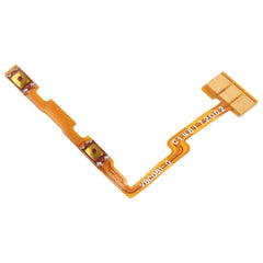 Para OPPO R11 Plus Cable flexible de botón d...