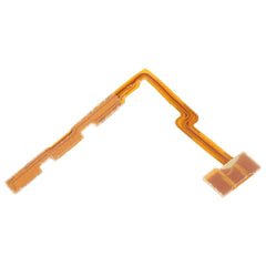 Para OPPO R11 Plus Cable flexible de botón d...