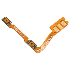 Para OPPO R11s Plus Cable flexible de botón ...