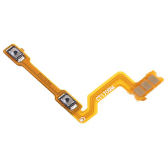 Para OPPO A59s / A59 Cable flexible de botón...