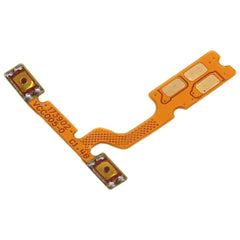 Para OPPO F3 Cable flexible de botón de volu...
