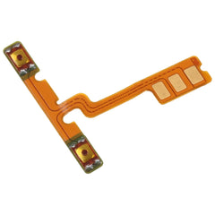 Para OPPO A79 Cable flexible de botón de vol...
