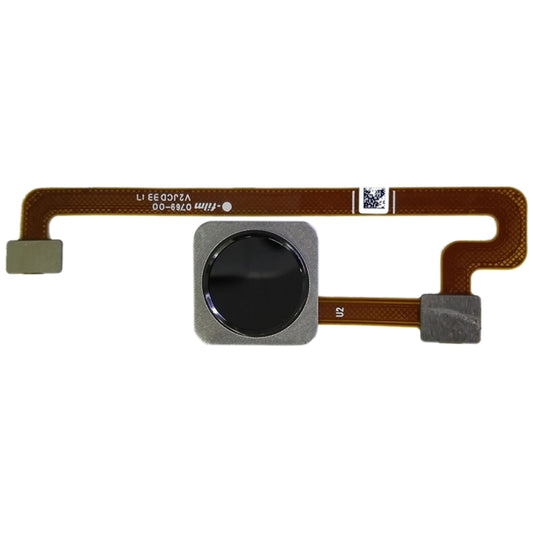 Cable Flex con Sensor de Huellas Dactilares ...