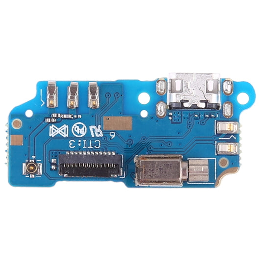 Placa de puerto de carga para 360 F4, 360 F4