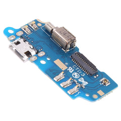Placa de puerto de carga para 360 F4, 360 F4