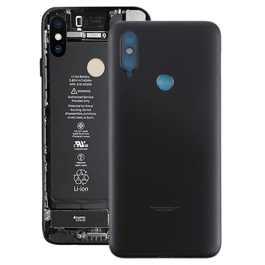 Carcasa Trasera para Xiaomi Mi 6X / A2      ...