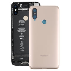 Carcasa Trasera para Xiaomi Mi 6X / A2      ...
