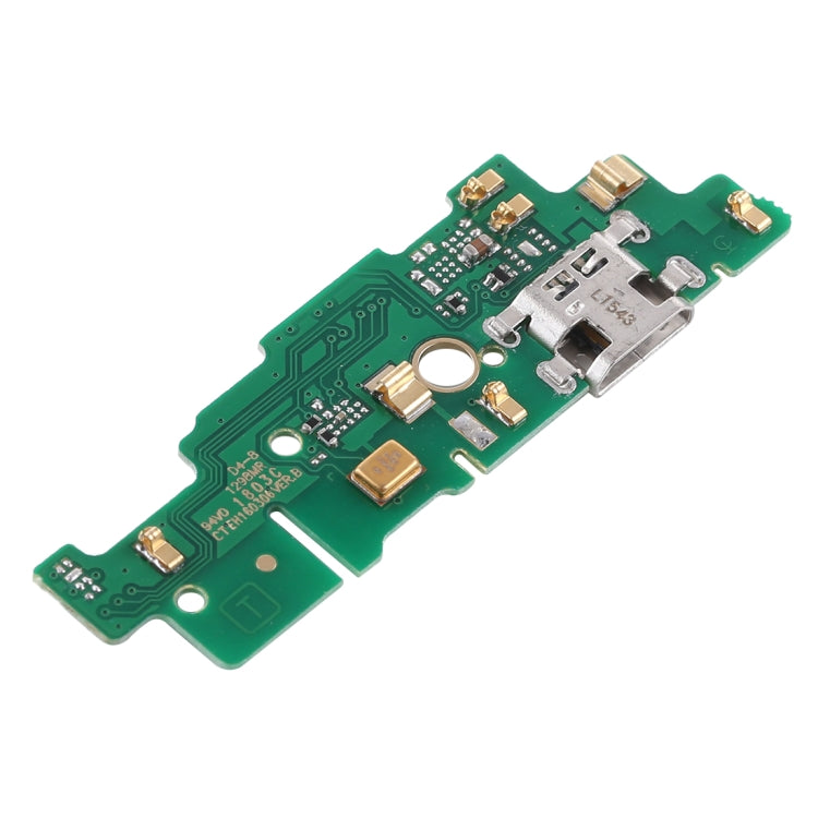 Placa de puerto de carga para Huawei Ascend ...