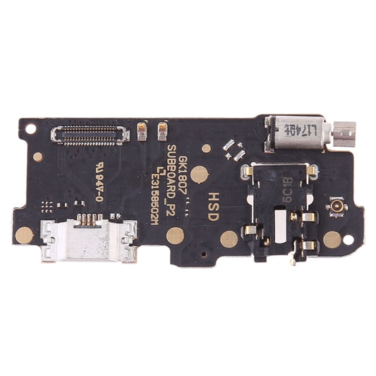 Placa de puerto de carga para 360 N7, 360 N7