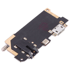 Placa de puerto de carga para 360 N7, 360 N7
