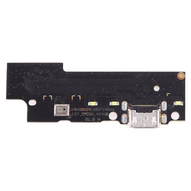 Placa de puerto de carga para 360 N4S (versi...