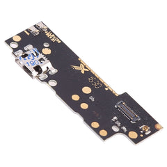Placa de puerto de carga para 360 N4S (versi...