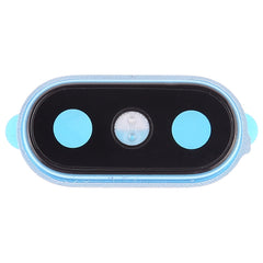 Tapa de Lente de Cámara para Xiaomi 6X / A2 ...