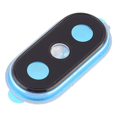 Tapa de Lente de Cámara para Xiaomi 6X / A2 ...