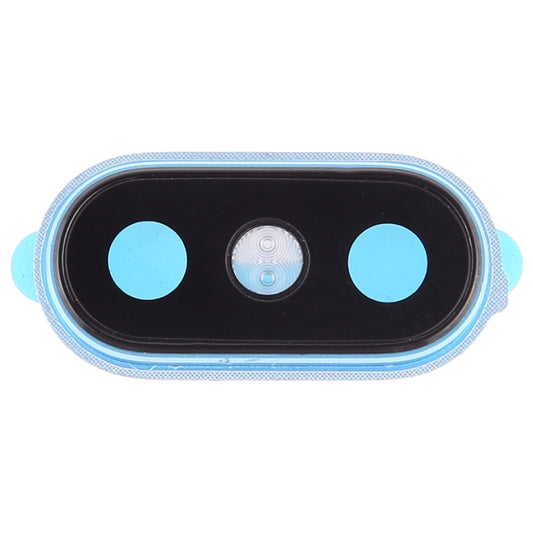 Tapa de Lente de Cámara para Xiaomi 6X / A2 ...