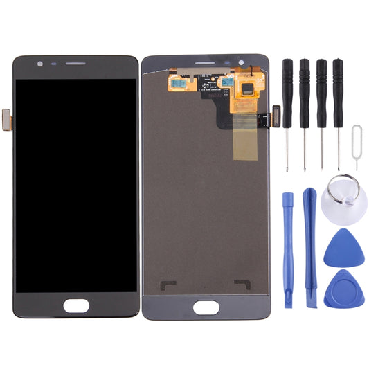Para OnePlus 3 (versión A3000) con pantalla ...