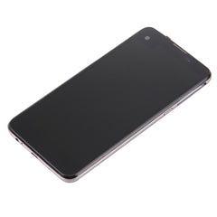 para pantalla LG X / K500 Pantalla LCD y dig...