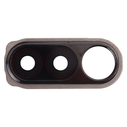 Tapa de Lente de Cámara para Xiaomi Pocophon...